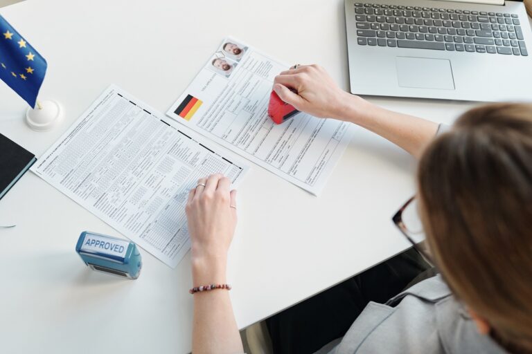 What is Visa Condition 8607 for TSS Visa Holders? What is its Relevance During Covid-19 Pandemic?