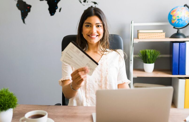 Changes Announced for ADS Travel Agents under Visitor (Subclass 600)