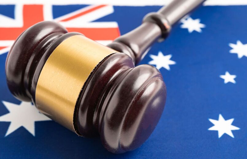 Home Affairs Legislation Amendment (2025 Measures No. 1) Bill 2025 Passed